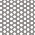 Hole Plate Perforated Metal Pre-painted Steel 1