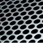 Plate Hole Round Perforation Metal 1