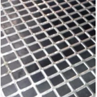 Plat Berlubang Type Square Perforation Metal 1