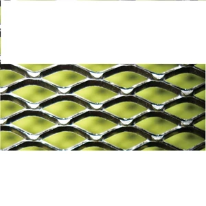 Expanded Mesh Ornamesh Type 1015