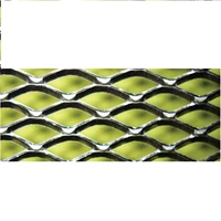 Expanded Mesh Ornamesh Type 1020