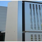 Plate Hole Wall Perforated Metal 1