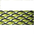 Expanded Mesh Metal Gridmesh Type 50110 1