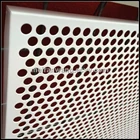 07mm thick iron perforated plate dimensions 4x8 hole diameter 5x8mm 1