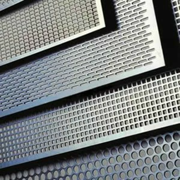 07mm thick iron perforated plate dimensions 4x8 hole diameter 12x18mm