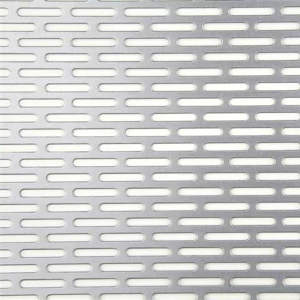 07mm thick iron capsule perforated plate dimensions 4