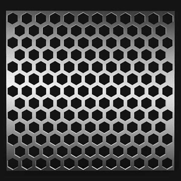 07mm thick iron perforated plate dimensions 4