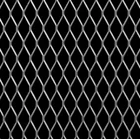 Expanded mesh besi type D 1020 SWD 17 mm LWD 38 mm dimensi 4'x8' 3