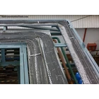 Kabel Tray / ladder Type C TJS-STC-1005 2
