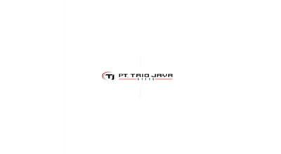 Logo PT. Trio Jaya Steel